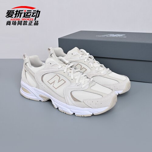 NewBalanceNB男女运动休闲鞋