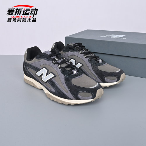 NewBalanceNB男女运动休闲鞋