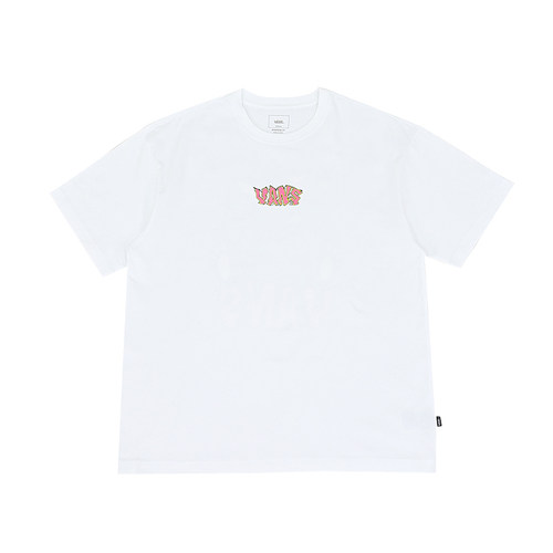 VANS范斯夏季男运动休闲短袖