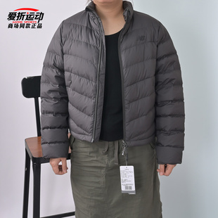 Balance 休闲保暖羽绒服NPF44032 NB2025冬季 女子短款 新款 New