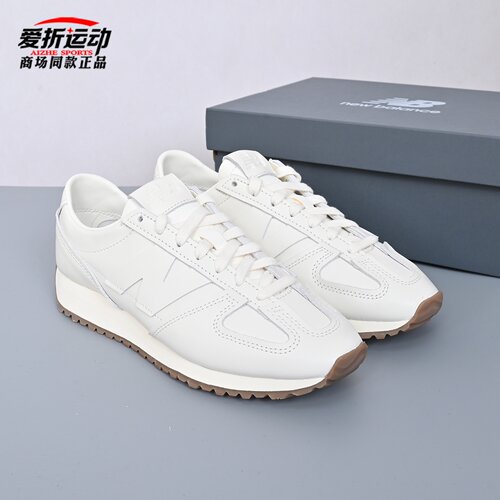 NewBalanceNB男女薄底鞋德训鞋