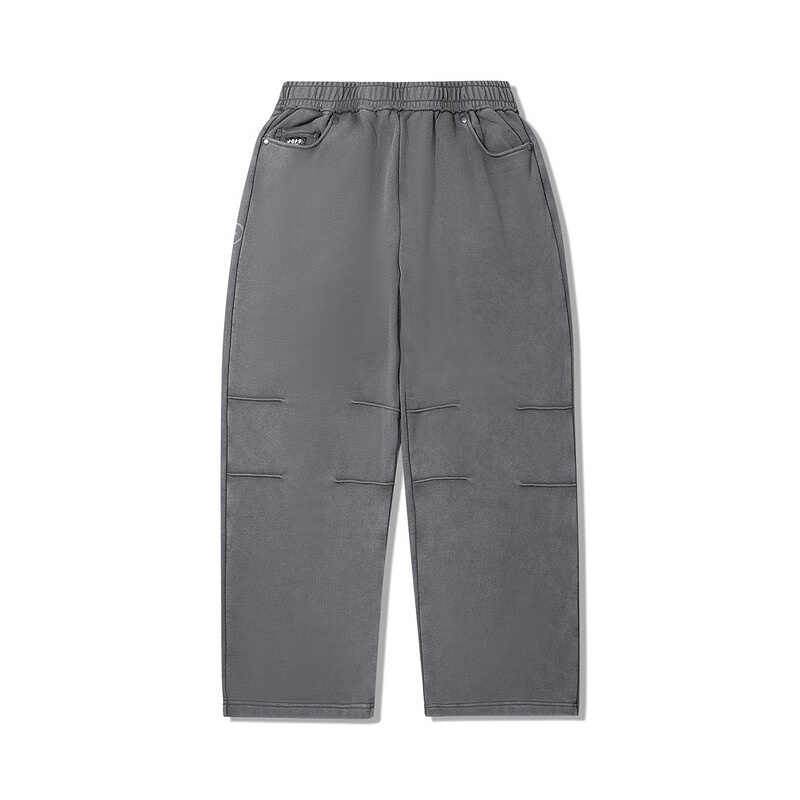 李宁LiNing男子运动休闲卫裤