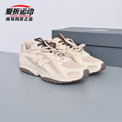 NewBalanceNB男女薄低休闲鞋