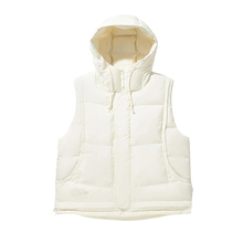 李宁LiNing新款男子运动休闲马甲潮流百搭简约时尚上衣AMRV049-1