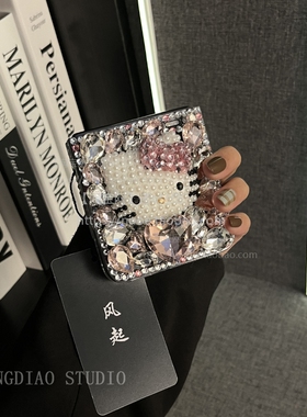 适用于荣耀MagicVFlip手机壳MIXFlip2全包新款Pocket2折叠屏vflip限量版P50pocket商务网红翻盖保护套女款潮