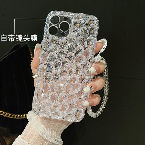 适用苹果16手机壳17新款iPhone15