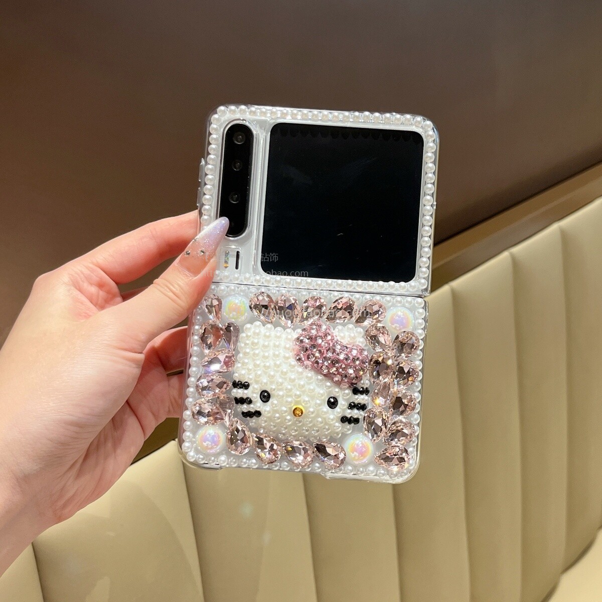 适用华为PuraX手机保护壳
