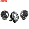 BOND Halley Prince Retro motorcycle refit LED Highlight 5.75 inch Lights Headlight to turn to