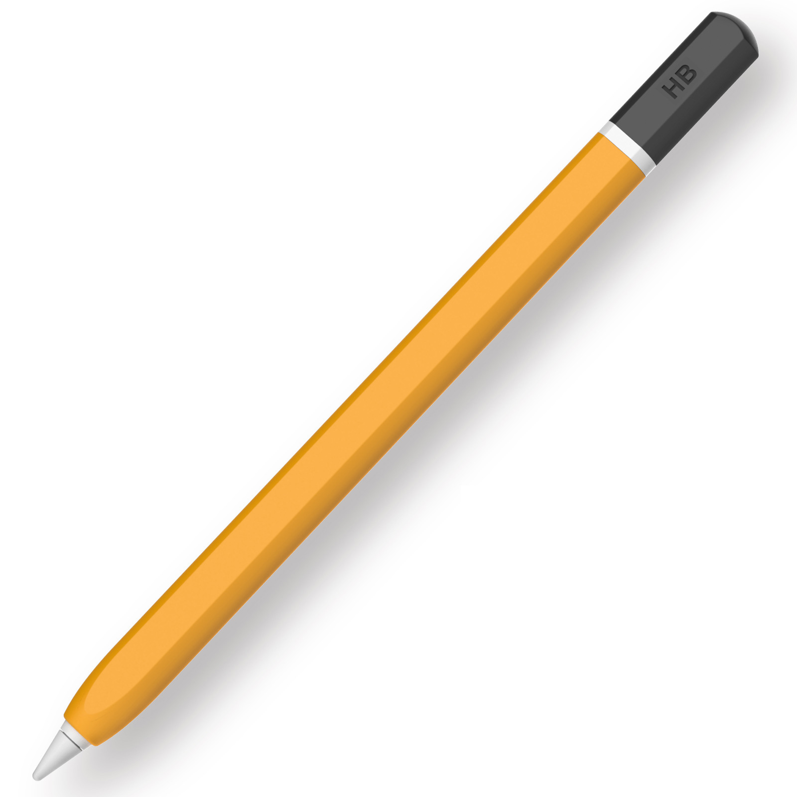 苹果applepencilpro保护套硅胶软
