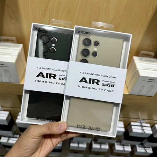 三星s24ultra手机壳超薄防摔新款