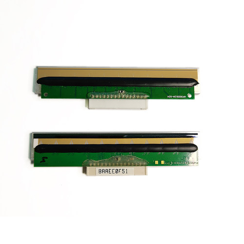 原装TL80热敏头片BTP-2002CP打印机BTP-R580配件R580II打印头98NP