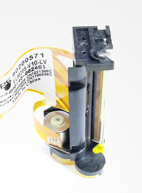 APS ELM205-V10-LV打印机ELMA205-HS SMP640热敏打印头JX-704-48R