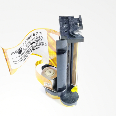APS ELM205-V10-LV打印机ELMA205-HS SMP640热敏打印头JX-704-48R