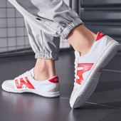 2男女学生田径体训跑步鞋 中考体育运动鞋 回力网球鞋 体考排球鞋