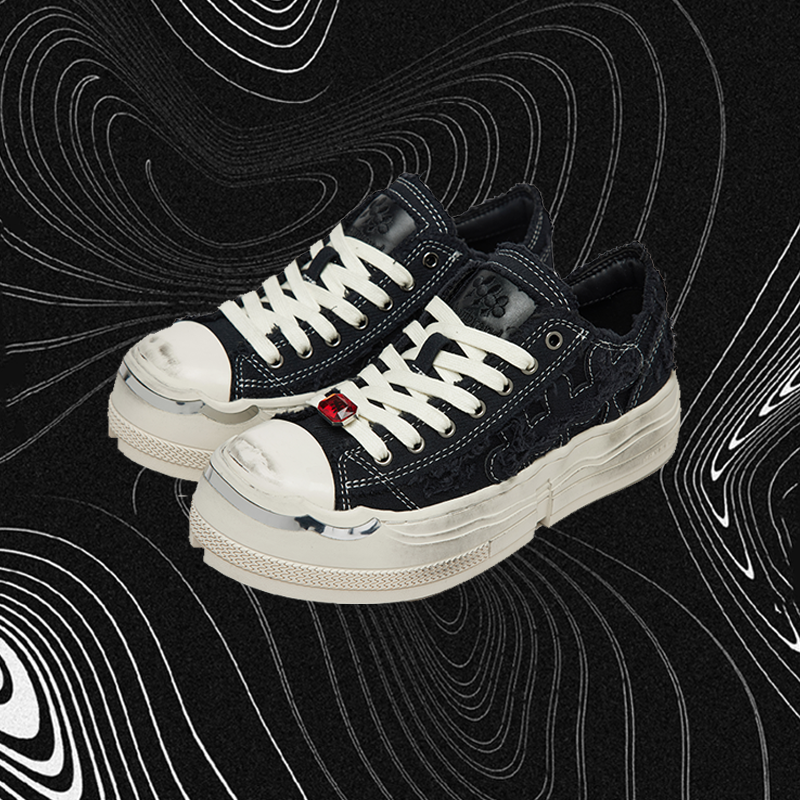 【明星同款】SHOOTBRAND