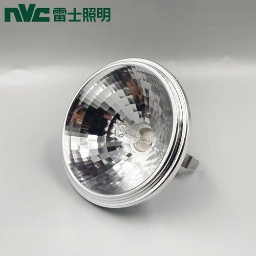 雷士格栅灯光源QR11/50W服装店