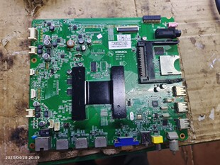 康佳35017339，LED35017339主板维修