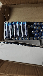 长虹7号1.5V摇控器专用不漏液碱性电池好质量工程英文字外贸电池