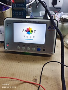 海信HZ43A35电视主板维修，亮蓝灯，不通电，不开机，背光故障