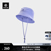 KAILAS凯乐石渔夫帽遮阳户外徒步女款KF2561501