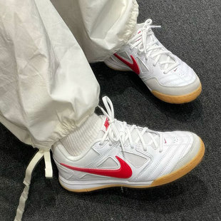 男鞋 轻便透气休闲鞋 夏季 GATO训练足球运动鞋 HQ6019 款 NIKE耐克板鞋