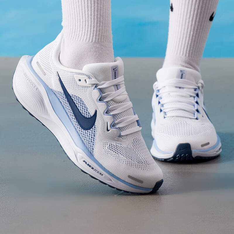 耐克女鞋2025新款冬季运动鞋飞马41跑鞋缓震透气跑步鞋FD2723-125