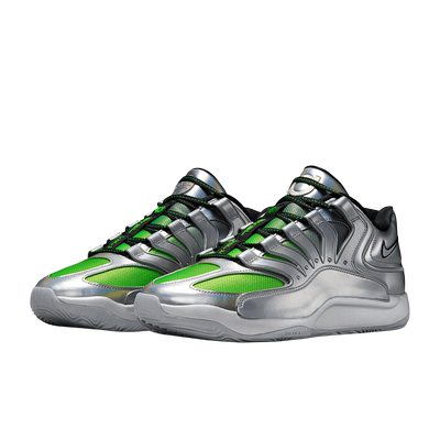 Nike/耐克正品KD18 EYBL EP男士缓震时尚篮球鞋IF2518-001