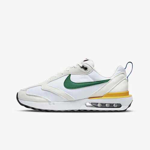 nike耐克男鞋AIR MAX 复古缓震跑步鞋厚底运动鞋老爹鞋DV3489-100