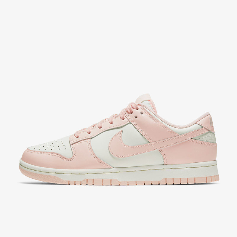 Nike/耐克正品DUNK LOW女子运动轻便复古低帮板鞋DD1503-102,运动鞋new,板鞋,淘宝优惠券,粉丝福利购,淘宝优惠卷