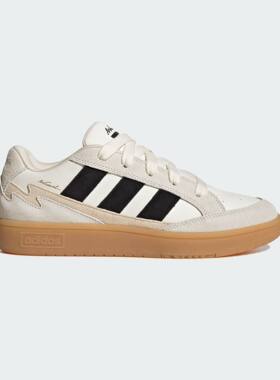 Adidas/阿迪达斯男女鞋25年秋款运动复古百搭网球鞋JR8361 JQ4529