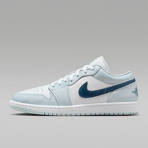 Nike/耐克正品JORDAN男士日常低帮系带透气耐磨篮球鞋553558-400