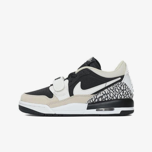 Nike/耐克正品JORDAN GS女子大童气垫运动经典篮球鞋CD9054-020