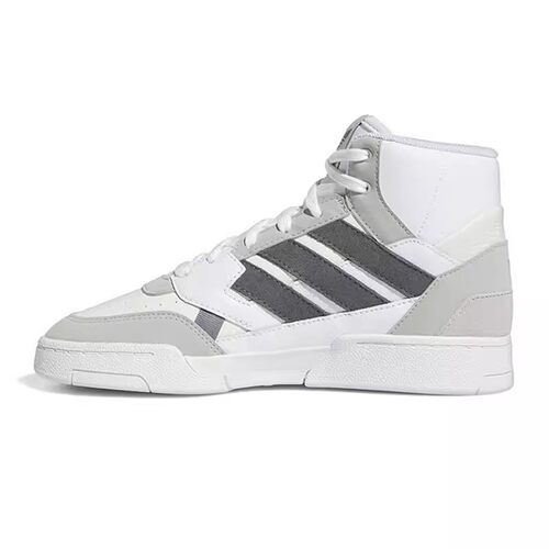 阿迪达斯女鞋低帮三叶草板鞋运动鞋休闲鞋FZ5718