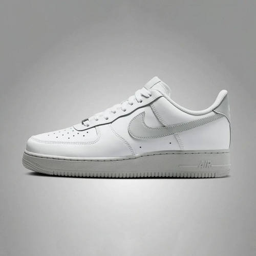 Nike耐克26年夏季新款男子AF1空军一号低帮运动板鞋FJ4146-128