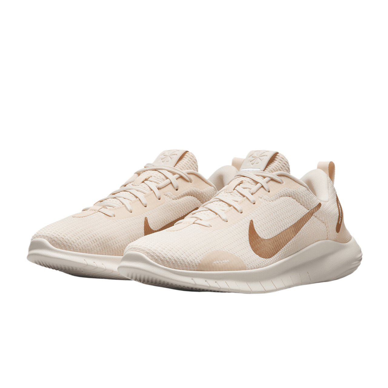 Nike/耐克正品Flex Experience RN女士透气训练鞋DV0746-800