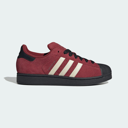 Adidas/阿迪达斯SUPERSTAR II 经典贝壳头板鞋运动鞋JQ3220