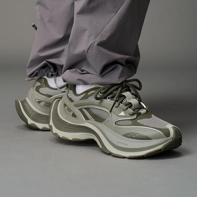 阿迪达斯轻运动FOS系列男女运动鞋JS4994 JS4992 JS4993 JS0154