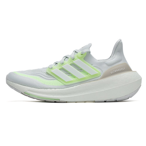 Adidas/阿迪达斯正品防滑耐磨夏季新款女士缓震运动跑步鞋IE3337