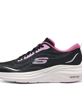 斯凯奇2025新款女士休闲运动鞋150028-NTMT