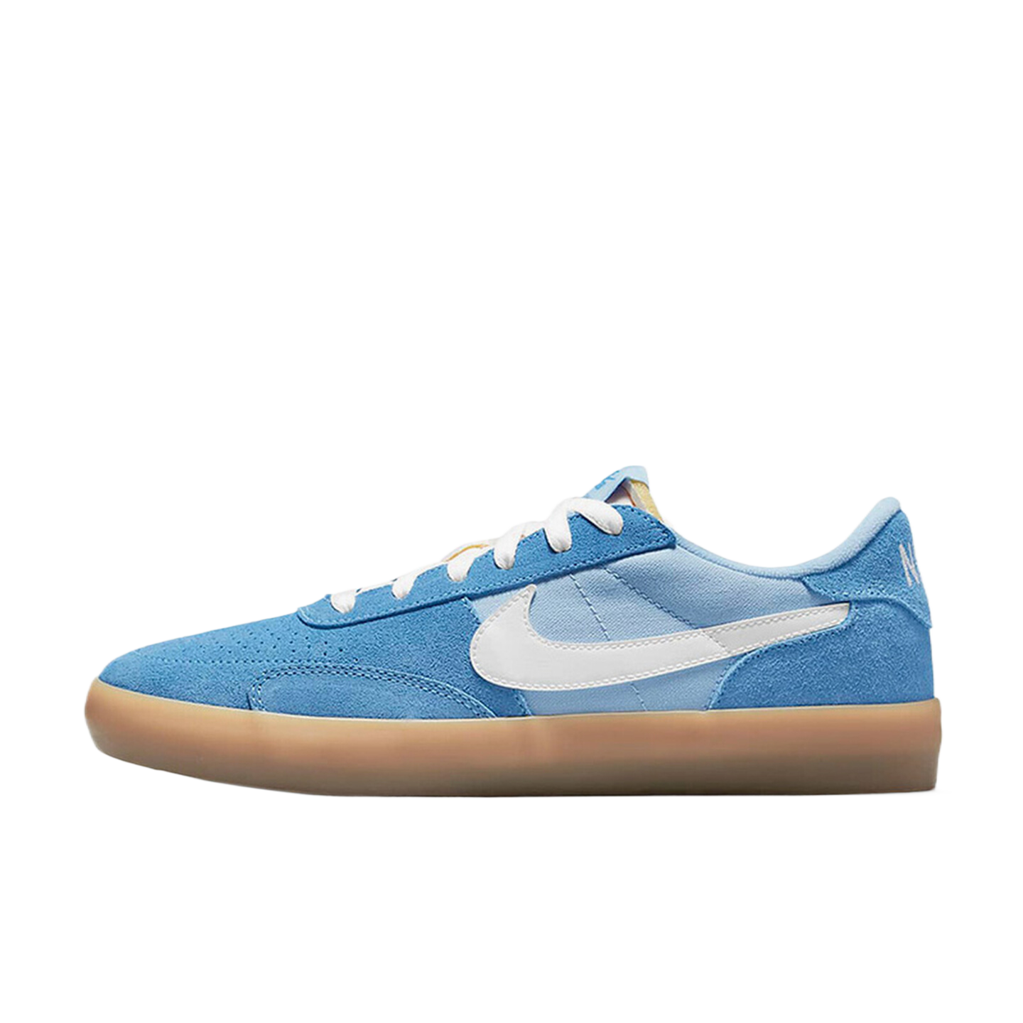 Nike/耐克正品SB Heritage Vulc男女低帮运动板鞋CD5010-401