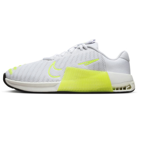 正品Nike耐克女子W NIKE METCON 9运动训练鞋DZ2537-105