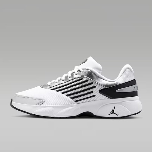 Nike/耐克Jordan Trunner Flow男子防滑耐磨运动休闲鞋IR2281-100