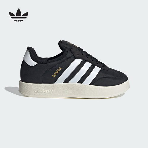 阿迪达斯 （adidas）|（新款）2024冬中性鞋SAMBA IE1434