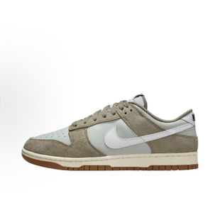 低帮 防滑耐磨 Dunk舒适百搭 002 男款 白绿色IB6399 板鞋 Nike