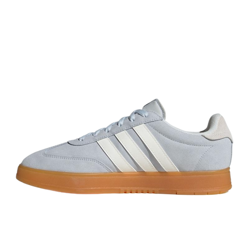 Adidas三叶草男女鞋 透气舒适网球运动休闲板鞋 JI2443 JI3216