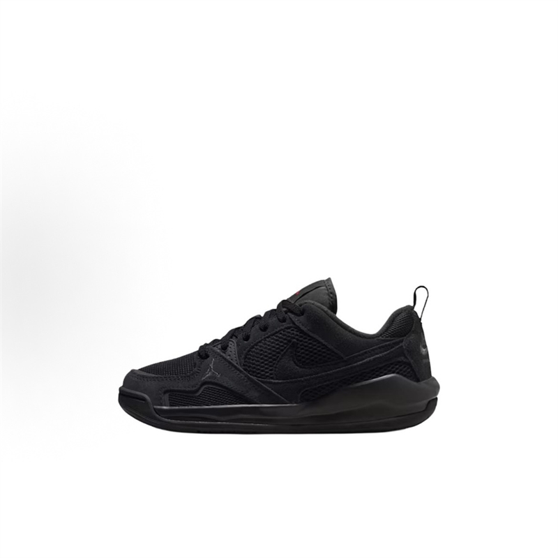 Nike/耐克 Jordan CMFT Era女鞋黑色时尚低帮运动板鞋HQ0506-060