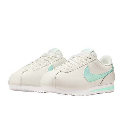 Nike/耐克正品Cortez Leather女士低帮轻便休闲运动鞋DN1791-113