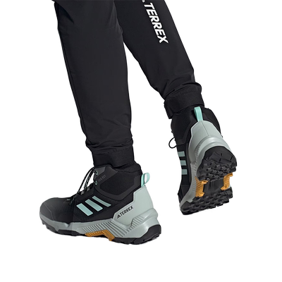 Adidas/阿迪达斯正品秋季新款男士运动透气户外登山徒步鞋 IF4912