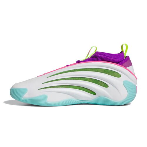 adidas阿迪男女鞋Harden Vol.9运动篮球鞋JQ4003 JS0644 JQ9137