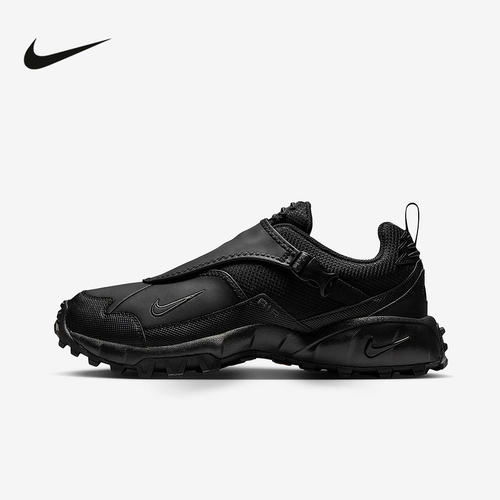 Nike耐克男鞋ACG PHASSAD黑色户外运动徒步登山越野鞋HM7133-002